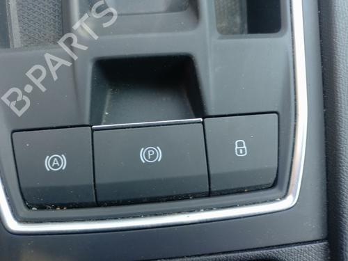Used Hand brake Hand brake SEAT LEON (KL1, KLG) 1.0 TSI (110 hp) 36466681 36466681