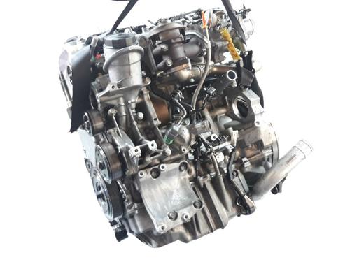 Used Engine HONDA CIVIC VIII Hatchback (FN, FK) [2005-2012]  12348628