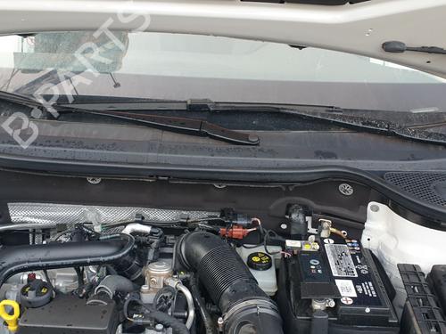 Used Front windshield wiper arm SEAT ATECA (KH7, KHP) 1.0 TSI (110 hp) 24806607