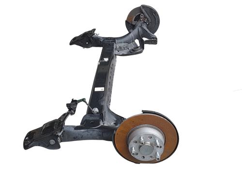 Rear axle VW T-ROC (A11, D11) 1.0 TSI | BP31353054M2