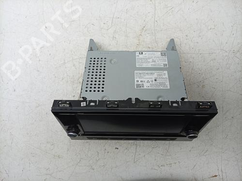 Radio SEAT ATECA (KH7, KHP) 1.0 TSI | BP24806593E6 - Image 3