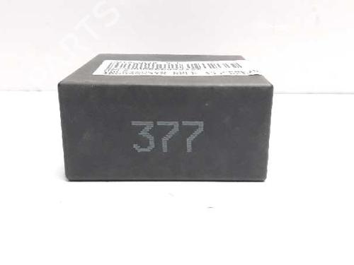 Used Electronic module VW GOLF IV (1J1) [1997-2008]  14205241