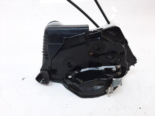 Used Front right lock TOYOTA YARIS (_P13_) [2010-2020]  22429499