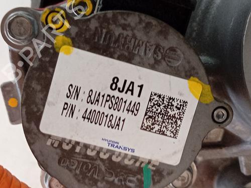Engine KIA EV9 (MV)  | BP34397623M1  - Image 5