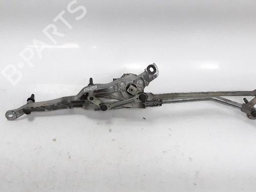 Front wiper motor MERCEDES-BENZ C-CLASS (W204) C 220 CDI (204.002) | BP8927166M29