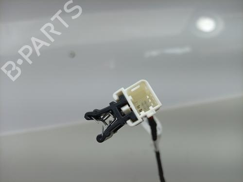 Air vent MERCEDES-BENZ CLE (C236) CLE 220 d (236.304) | BP37068420I21 - Image 4