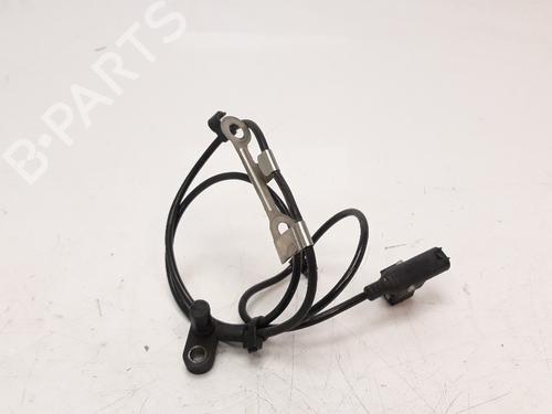 Elektronisk sensor BMW MOTORCYCLES R 1200 R 1200 R (R12WR) (125 hp) 25230943
