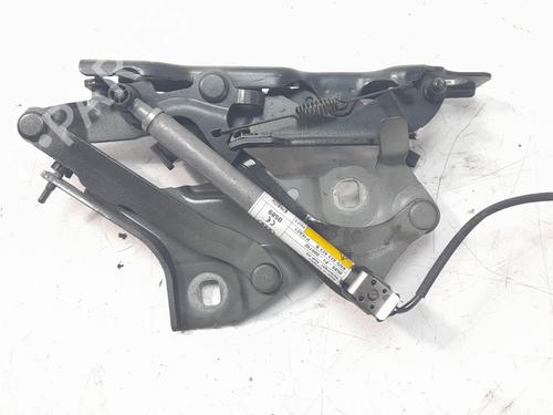 Dørhængsel/Dørbegrænser AUDI A4 B9 (8W2, 8WC) 2.0 TDI (136 hp) 29405441