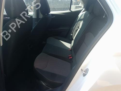 Armrest / Center console SKODA FABIA IV (PJ3) 1.0 MPI | BP36668071I20 - Image 16