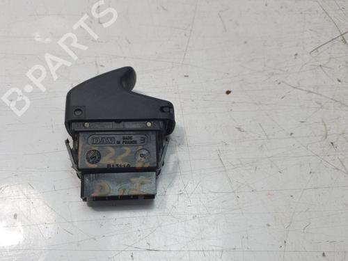 Left front window switch RENAULT MEGANE I Classic (LA0/1_) 1.9 dTi (LA1U) | BP28127906I27 