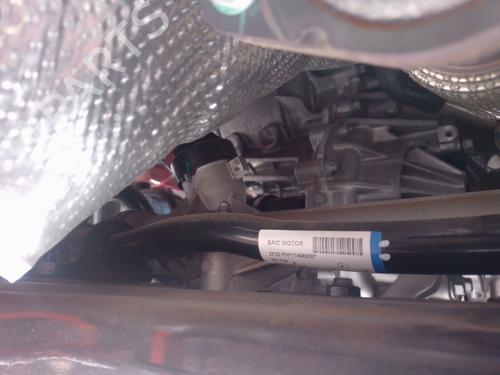 Used Steering rack Steering rack MG MG ZS SUV (AZS1) 1.5 VTi (106 hp) 40459173 40459173