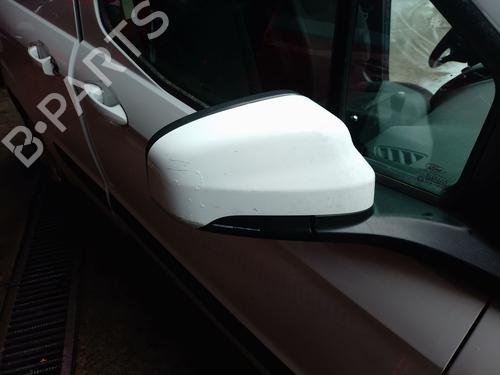 Bakspejl Højre FORD TRANSIT COURIER B460 Box Body/MPV 1.5 TDCi (75 hp) 31982769