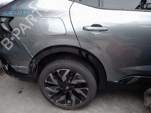 Used Engine RENAULT RAFALE Coupe (DGM_) [2023-2025]  30777343