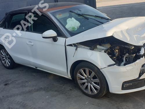 Used Parts AUDI A1 (8X1, 8XK)  1.6 TDI  912479