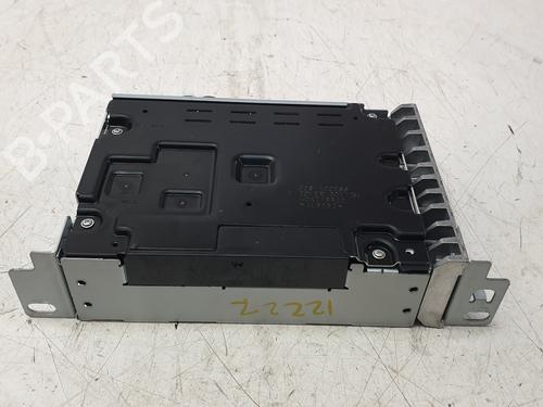 Radio RENAULT CAPTUR II (HF_) TCe 90 (HFM6) | BP32492413E6