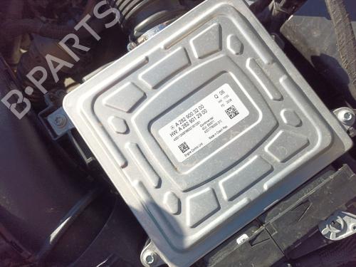 Used Engine control unit (ECU) MERCEDES-BENZ B-CLASS Sports Tourer (W247) [2018-2025]  26029964