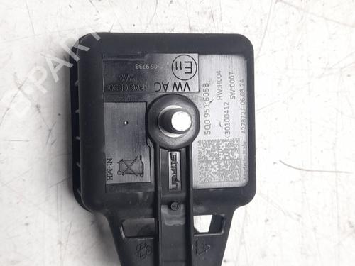 Electronic module SEAT IBIZA V (KJ1, KJG) 1.0 TSI | BP29955367M83