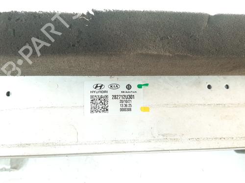 Intercooler HYUNDAI TUCSON (TL, TLE)  | BP16028471M30 