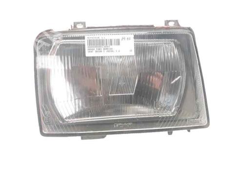 Used Right headlight SEAT IBIZA I (21A) 1.2 (63 hp) 12343468