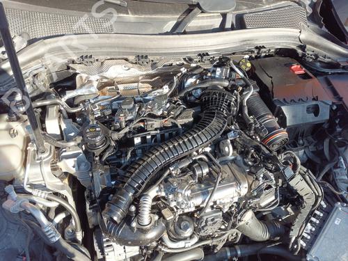 Used Particulate filter MERCEDES-BENZ B-CLASS Sports Tourer (W247) B 200 d (247.012) (150 hp) 25495874