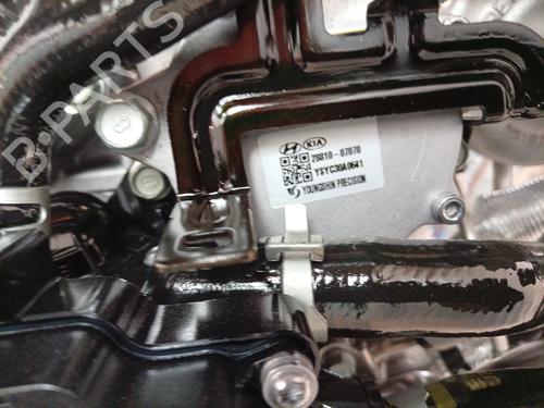Motor KIA STONIC (YB) 1.0 T-GDi Eco-Dynamics+ | BP36840902M1 - Image 8