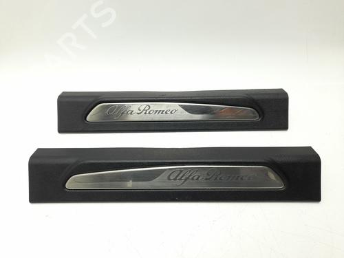 Outra Outra ALFA ROMEO GIULIA (952_) 2.2 D (952AEM250, 952AEA250) (150 hp) 36410106 36410106