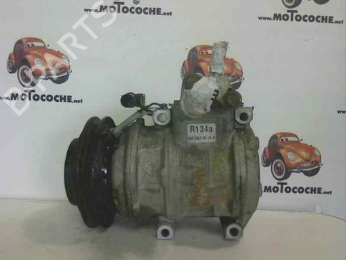 Used AC compressor HYUNDAI H-1 / STAREX Bus (A1) [1997-2025]  364600