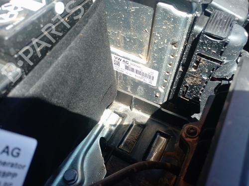 Used Engine control unit (ECU) Engine control unit (ECU) 36808521 36808521