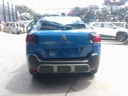 Left front window switch CITROËN C3 AIRCROSS II (2R_, 2C_) 1.5 BlueHDi 110 | BP38484704I27 - Image 5