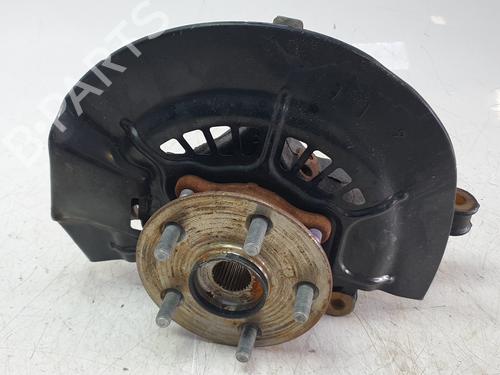 Used Right front steering knuckle Right front steering knuckle TOYOTA RAV 4 V (_A5_, _H5_) 2.5 Hybrid (AXAH52) (218 hp) 26601726 26601726