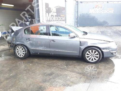 Right front window motor VW PASSAT B6 (3C2) 2.0 TDI | BP7662998E20 