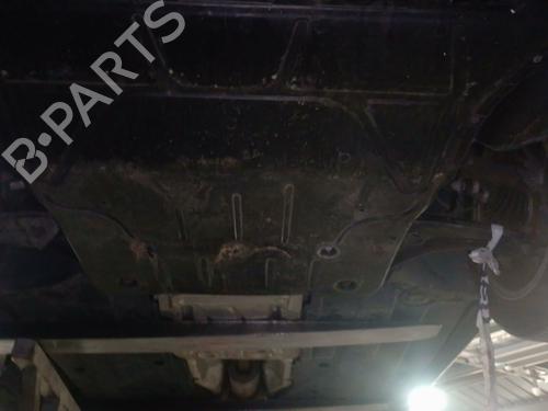 Used Subframe Subframe 38440339 38440339