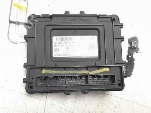 Used Electronic module HYUNDAI TUCSON (NX4E, NX4A) [2020-2025]  24052924