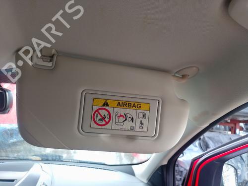 Used Right sun visor Right sun visor FORD KUGA II (DM2) 1.5 TDCi (120 hp) 33431757 33431757