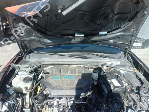 Used Scuttle panel Scuttle panel CUPRA LEON Sportstourer (KL8, KU8, KUD) 2.0 TSI 4Drive (310 hp) 40041550 40041550