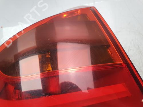 Left taillight BMW X1 (E84) sDrive 18 d | BP30330312C34 