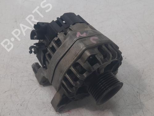 alternator-peugeot-206-hatchback-2ac-1998-1999-2000-2001-2002-2003-2004-2005-2006-2007-2008-2009-2010-2011-2012-31623260 main image