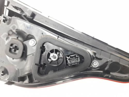 Right tailgate light RENAULT CLIO V (B7_) 1.0 LPG (B7MT) | BP33468292C80  - Image 9