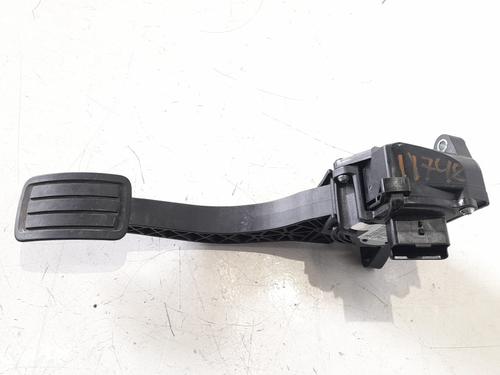 Pedal PEUGEOT 508 I (8D_) 2.0 BlueHDi 180 9674829180