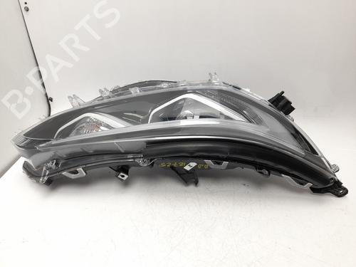 Right headlight SUZUKI ACROSS (A5Z_) 2.5 Hybrid | BP39196792C29 - Image 6