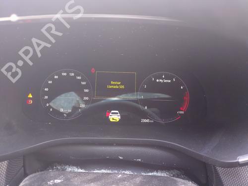 Left front window switch RENAULT ARKANA I (LCM_, LDN_) 1.3 TCe 140 (LDN0) | BP33986779I27  - Image 9