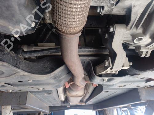 Used Steering rack Steering rack MG MG ZS SUV (AZS1) 1.0 T-GDi (111 hp) 34737557 34737557