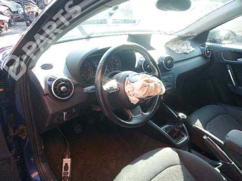 Rear left interior door handle AUDI A1 Sportback (8XA, 8XF) 1.4 TDI | BP10272659I15  - Image 6