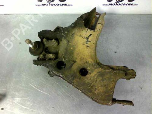 Querlenker links vorne für NISSAN TERRANO II (R20) [1992-2007]  2958827