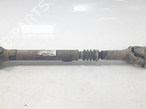 Used Driveshaft TOYOTA HILUX VII Pickup (_N1_, _N2_, _N3_) 3.0 D-4D (KUN16) (171 hp) 29460552