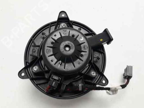 Used Heater blower motor OPEL INSIGNIA A (G09) 2.0 CDTI (68) (131 hp) 14205895