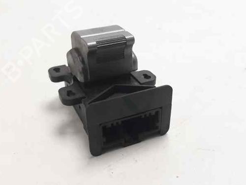 Left rear window switch HONDA FR-V (BE) 2.2 i CTDi (BE5) | BP5843091I29 