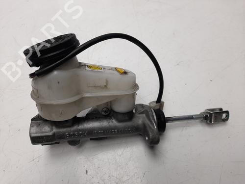 Used Brake master cylinder LIGIER NOVA [2002-2025]  12396426