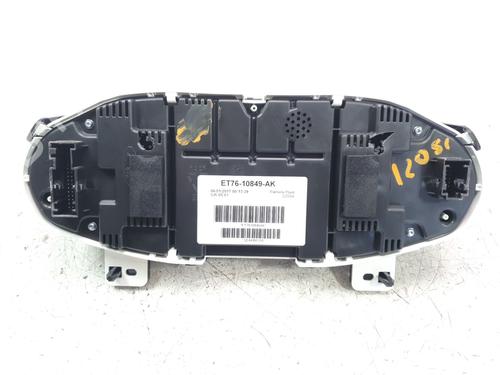 Instrument cluster FORD TOURNEO COURIER B460 MPV  | BP24807527C47 