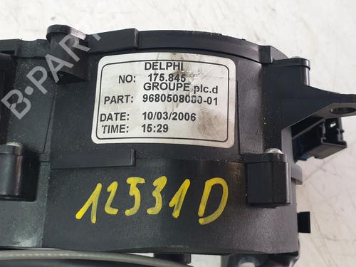Electronic module PEUGEOT 1007 (KM_) 1.4 HDi | BP33795413M83 - Image 2